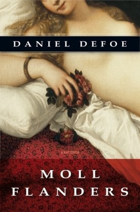 Produkt-Bild: Moll Flanders