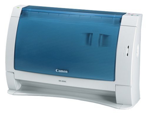 Canon DR-2050C A4 Dokumenten-Scanner