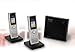 Orchid LR 8610 DUO DECT- Schnurlostelefon