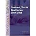 Blackstone's Statutes on Contract, Tort and Restitution 2007-2008 (Blackstone's Statute Book)
