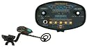 Bounty Hunter SHARPSHOOTERII Sharpshooter Metal Detector