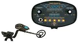  : Bounty Hunter SHARPSHOOTERII Sharpshooter Metal Detector