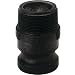 Norwesco Cam-Action Quick Adapter - 4 in. Male Adapter, Male Thread