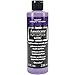 DecoArt Americana Multi-Surface Satin Acrylic Paint, 8-Ounce, Eggplant