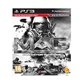 MAG Collectors Edition PS3