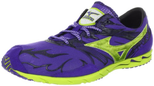Mizuno Unisex Wave Universe 4 Running Shoe