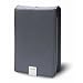 Canon PSC-1000 Deluxe Grey Leather Case for the Canon SD1000, SD1100IS, SD770IS nad SD1200IS Digital Cameras