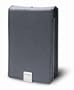 Canon PSC-1000 Deluxe Grey Leather Case for the Canon SD1000, SD1100IS, SD770IS nad SD1200IS Digital Cameras