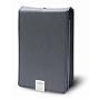 Canon PSC-1000 Deluxe Grey Leather Case for the Canon SD1000, SD1100IS, SD770IS nad SD1200IS Digital Cameras