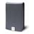 Canon PSC-1000 Deluxe Grey Leather Case for the Canon SD1000 Digital Camera