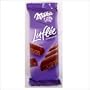 World's Best Milka Chocolate - Aero, 10 Bars