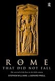 The Rome That Did Not Fall: The Phoenix in the East