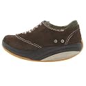 MBT Barabara smoke Masai Schuhe Sneaker - Braun - 400066-13
