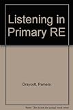 Listening to children in primary religious education