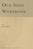 Old-Irish workbook