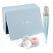 Kitchen & Housewares : Thierry Mugler ANGEL INNOCENT Eau De Parfum Gift Set 15ml EDP Pen, 2* 2gram Shimmer Touches, Mirror