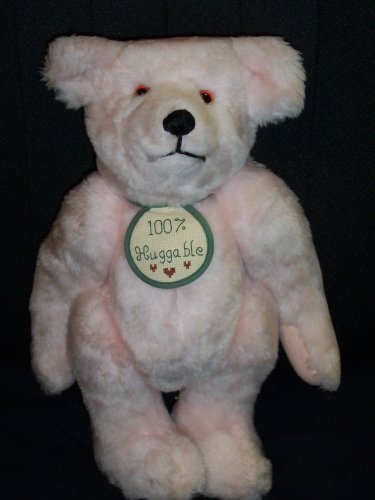 416xinhcvFL A. K. Rose Pixie Bear Large Size Bear Art House Teddy Bear