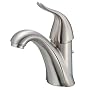 Danze D223121BN Antioch Single-Handle Lavatory Faucet, Brushed Nickel