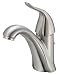 Tools & Hardware : Danze D223121BN Antioch Single Handle Lavatory Faucet, Brushed Nickel