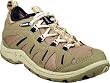 Columbia Womens Columbia River Trainer Tusk/Columbia Navy Outdoor