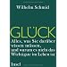 B�cher zu Sinn und Gl�ck!