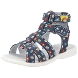 Pippi Langstrumpf Viktualia 70521 Mädchen Sandalen