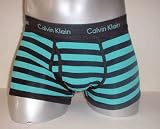 Calvin Klein 365 Trunk - Zest Stripe