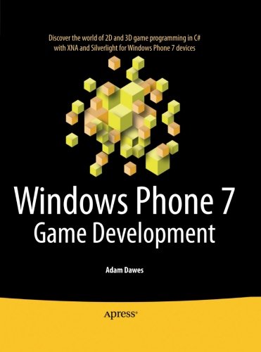 windows phone 7 game development