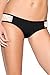 Lucky Brand Women's Natural Connection Tab Side Hipster Bikini Bottom