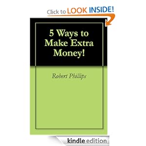 ways to make extra money