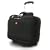 SwissGear Black Rolling Briefcase (Black)