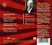 Rachmaninov - Piano Concerto No 3; Piano Sonata No 2