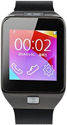 V8 Bluetooth 4.0 Smart Watch Remote Camera For Samsung (A   V8)