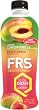 FRS Healthy Energy Liquid Concentrate, Low Cal Peach Mango, 32-Ounce Bottle