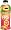 image FRS Healthy Energy Liquid Concentrate, Low Cal Peach Mango, 32-Ounce Bottle