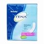 Tena Serenity Pads, Secure Bladder Protection, Heavy – Long  Absorbency, 42-Count Package