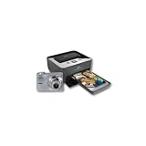 Kodak C813 Digital Camera + G610 Printer Dock Bundle