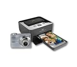 Kodak C813 Digital Camera + G610 Printer Dock Bundle