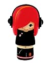 Luca Momiji Doll, Itchy Feet Collection