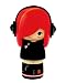 Luca Momiji Doll, Itchy Feet Collection