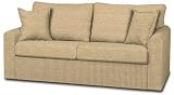 Liberty Sand Dune Laney Sofa