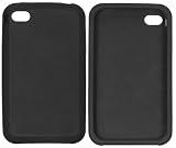 mumbi TPU Silikon Case iPhone 5 Silicon Tasche Hülle - iPhone 5G Schutzhülle