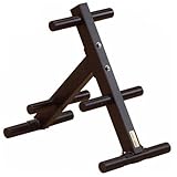 Powerline OWT24 EZ Olympic Plate Load Tree