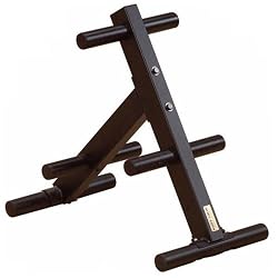 Powerline OWT24 EZ Olympic Plate Load Tree