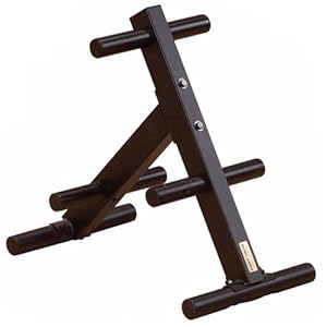 Powerline OWT24 EZ Olympic Plate Load Tree