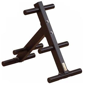 Powerline OWT24 EZ Olympic Plate Load Tree
