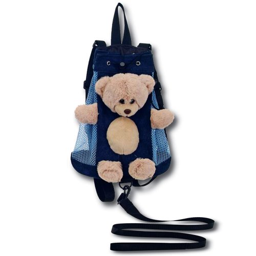 Toddler Backpack Harness Kids Safety Leashes