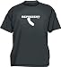 Represent California State Outline Kids T Shirt 2T thru Youth XL