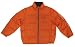 Nautica Men's Channel Down Jacket (XXX-Large, Clementine/Orange Dust) Nautica Men's Channel Down Jacket (XXX-Large, Clementine/Orange Dust)