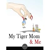 My Tiger Mom & Me (Hyperink Book)